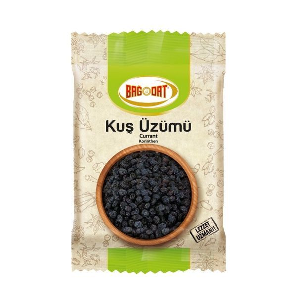 Bagdat Currant 40gr